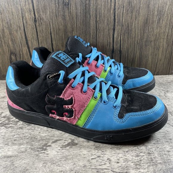 Ipath Centennial Men’s Skate Shoes Size US 12 Rare Colors Keep On Pushing 2009 - Picture 1 of 8